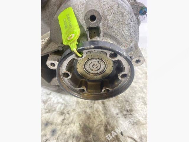 Раздаточная коробка Mercedes GLE W166, 2016 г., OEM A2512802900, арт. 01415229_2