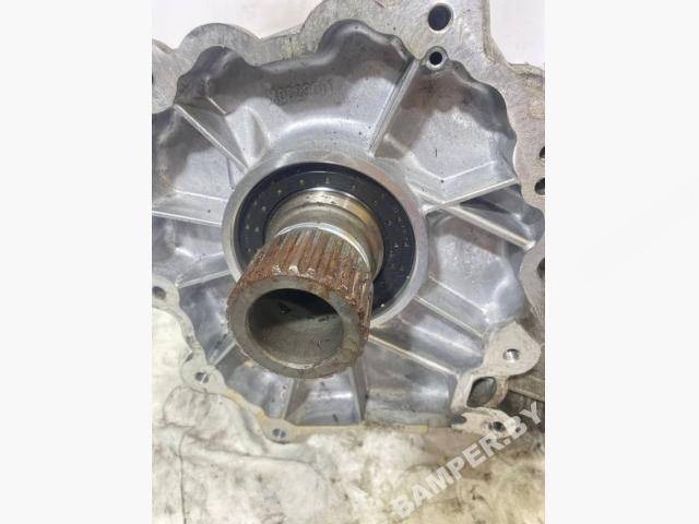 Раздаточная коробка Mercedes GLS X166, 2016 г., OEM A2512802900, арт. 01415229, фото 5