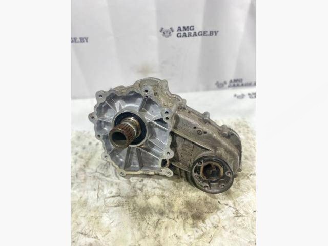 Раздаточная коробка Mercedes GL X166, 2016 г., OEM A2512802900, арт. 01415229v1, фото 3