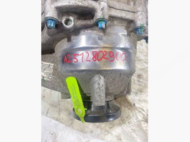 Раздаточная коробка Mercedes GL X166, 2016 г., OEM A2512802900, арт. 01415229v1, фото 6