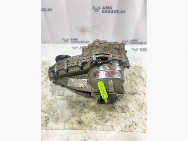 Раздаточная коробка Mercedes ML W166, 2015 г., OEM A2512802900, арт. 01415229v2