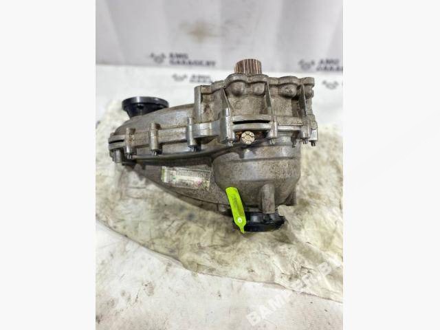 Раздаточная коробка Mercedes GL X164, 2007 г., OEM A2512800900, арт. 01415230