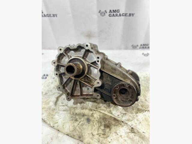 Раздаточная коробка Mercedes ML W164, 2007 г., OEM A2512800900, арт. 01415230_2, фото 3