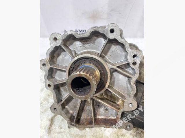 Раздаточная коробка Mercedes GL X164, 2007 г., OEM A2512800900, арт. 01415230, фото 5