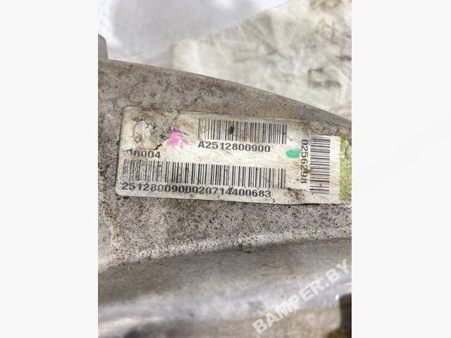 Раздаточная коробка Mercedes GL X164, 2007 г., OEM A2512800900, арт. 01415230, фото 6