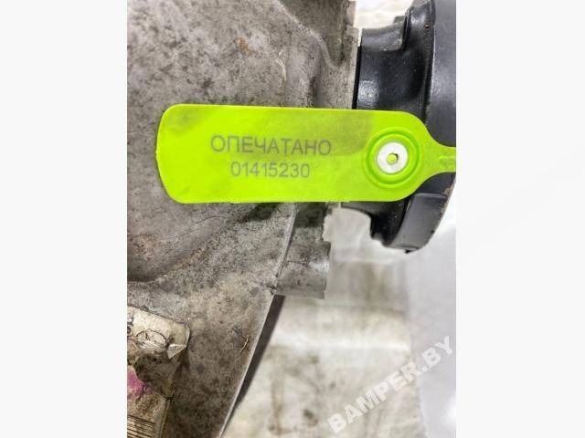 Раздаточная коробка Mercedes GL X164, 2007 г., OEM A2512800900, арт. 01415230, фото 7