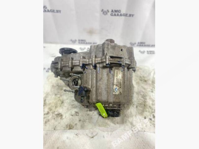 Раздаточная коробка Mercedes GL X164, 2007 г., OEM A1642800900, арт. 01415235