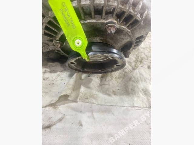 Раздаточная коробка Mercedes GL X164, 2007 г., OEM A1642800900, арт. 01415235, фото 2
