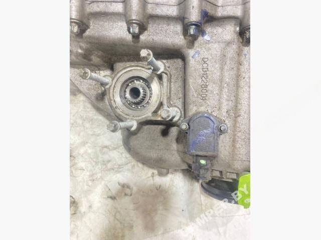 Раздаточная коробка Mercedes GL X164, 2007 г., OEM A1642800900, арт. 01415235, фото 3