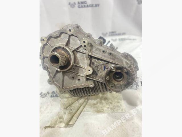 Раздаточная коробка Mercedes GL X164, 2007 г., OEM A1642800900, арт. 01415235, фото 4