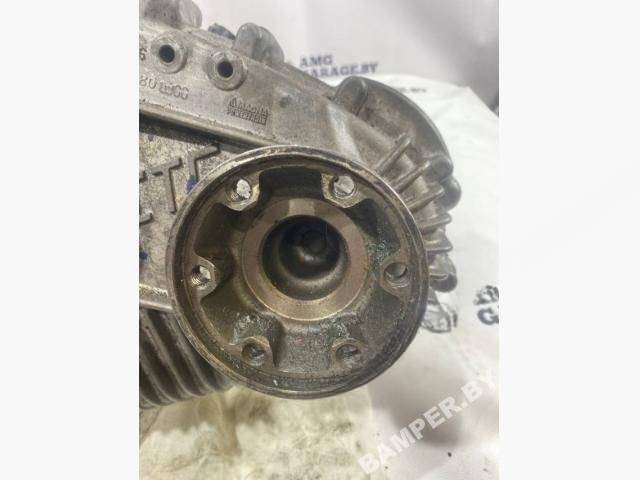 Раздаточная коробка Mercedes GL X164, 2007 г., OEM A1642800900, арт. 01415235, фото 5