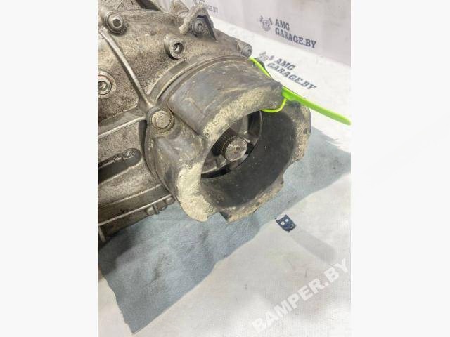 Раздаточная коробка Audi Q7, 2011 г., OEM 0bu341010n, арт. 01415254, фото 2