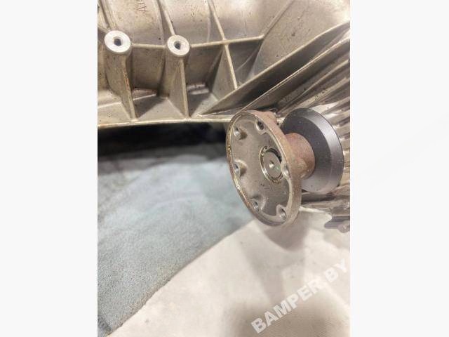 Раздаточная коробка Audi Q7, 2011 г., OEM 0bu341010n, арт. 01415254, фото 3