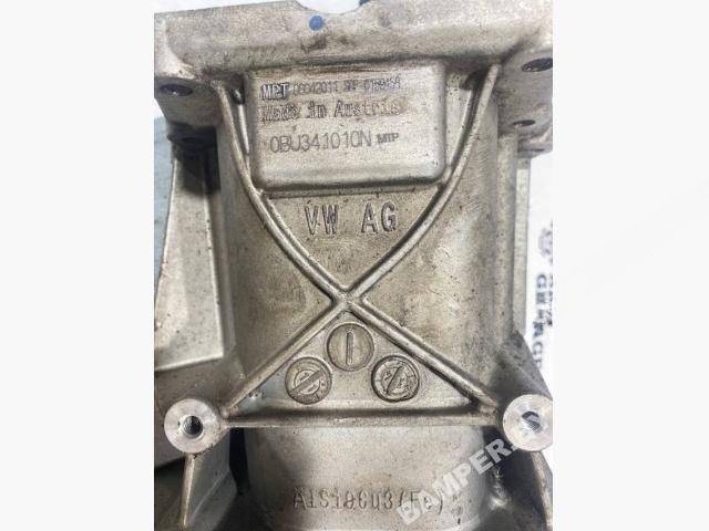 Раздаточная коробка Audi Q7, 2011 г., OEM 0bu341010n, арт. 01415254, фото 4