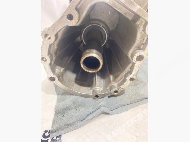 Раздаточная коробка Audi Q7, 2011 г., OEM 0bu341010n, арт. 01415254, фото 5