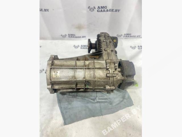Раздаточная коробка Audi Q7, 2011 г., OEM 0bu341010n, арт. 01415254, фото 7