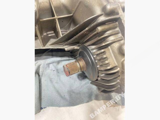 Раздаточная коробка Volkswagen Touareg, 2015 г., OEM 0bu341011G, арт. 01415256, фото 2