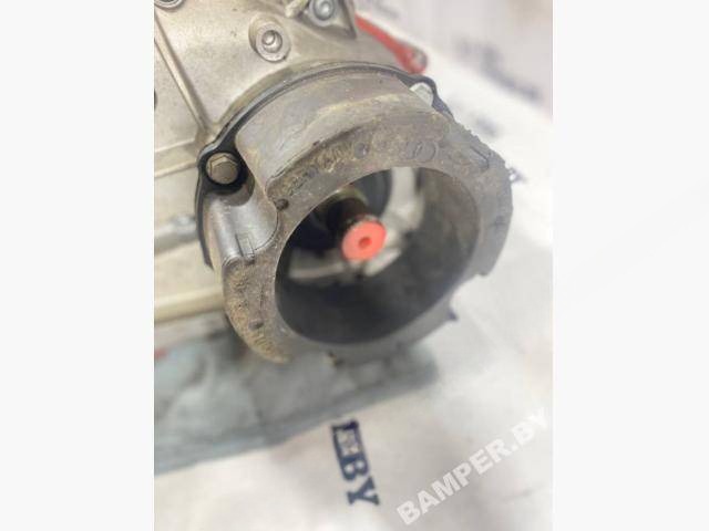Раздаточная коробка Volkswagen Touareg, 2015 г., OEM 0bu341011G, арт. 01415256, фото 4