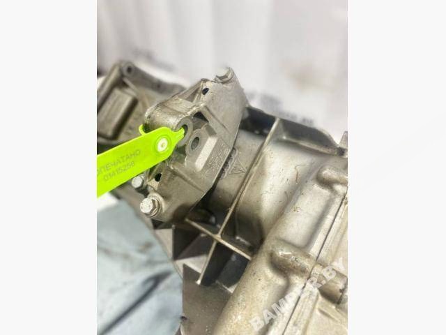 Раздаточная коробка Volkswagen Touareg, 2015 г., OEM 0bu341011G, арт. 01415256, фото 5