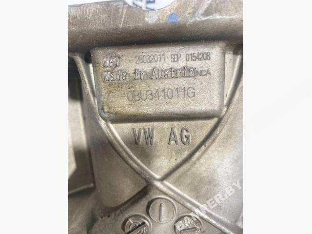 Раздаточная коробка Volkswagen Touareg, 2015 г., OEM 0bu341011G, арт. 01415256, фото 8