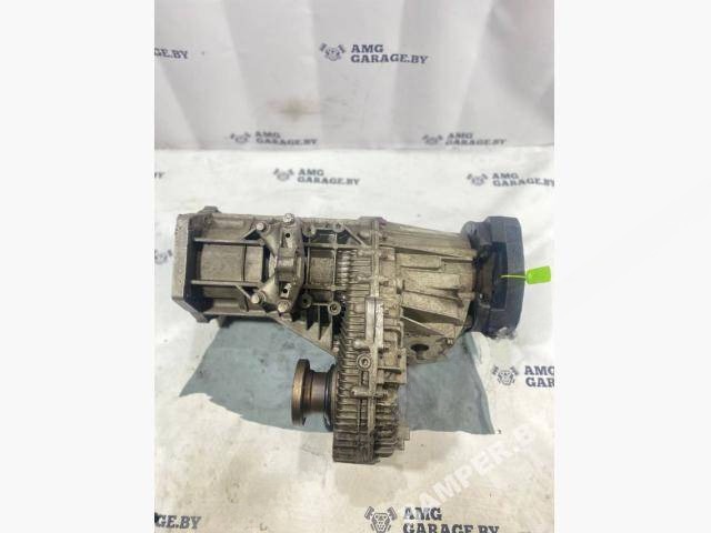 Раздаточная коробка Volkswagen Touareg, 2008 г., OEM 0AD341011G, арт. 01415257