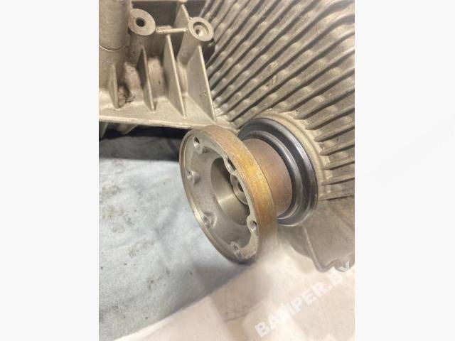 Раздаточная коробка Volkswagen Touareg, 2008 г., OEM 0AD341011G, арт. 01415257, фото 2