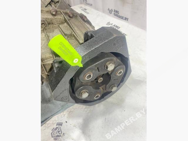 Раздаточная коробка Volkswagen Touareg, 2008 г., OEM 0AD341011G, арт. 01415257, фото 3