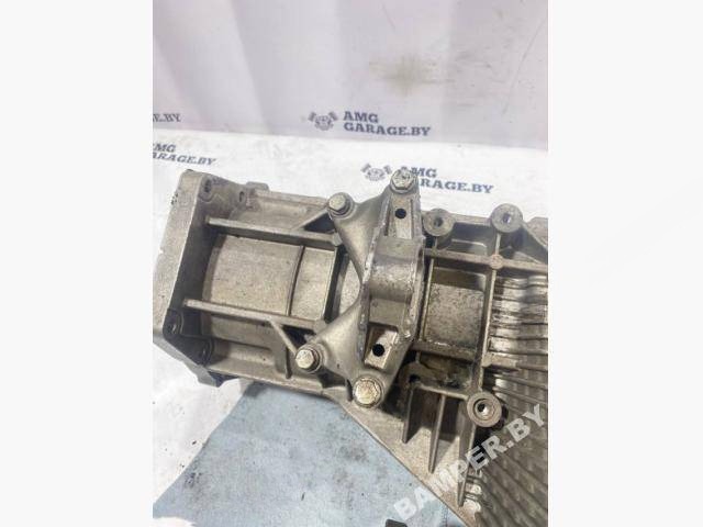 Раздаточная коробка Volkswagen Touareg, 2008 г., OEM 0AD341011G, арт. 01415257, фото 5