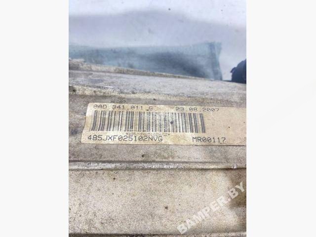 Раздаточная коробка Volkswagen Touareg, 2008 г., OEM 0AD341011G, арт. 01415257, фото 6
