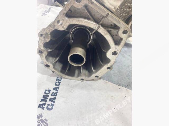 Раздаточная коробка Volkswagen Touareg, 2008 г., OEM 0AD341011G, арт. 01415257, фото 7