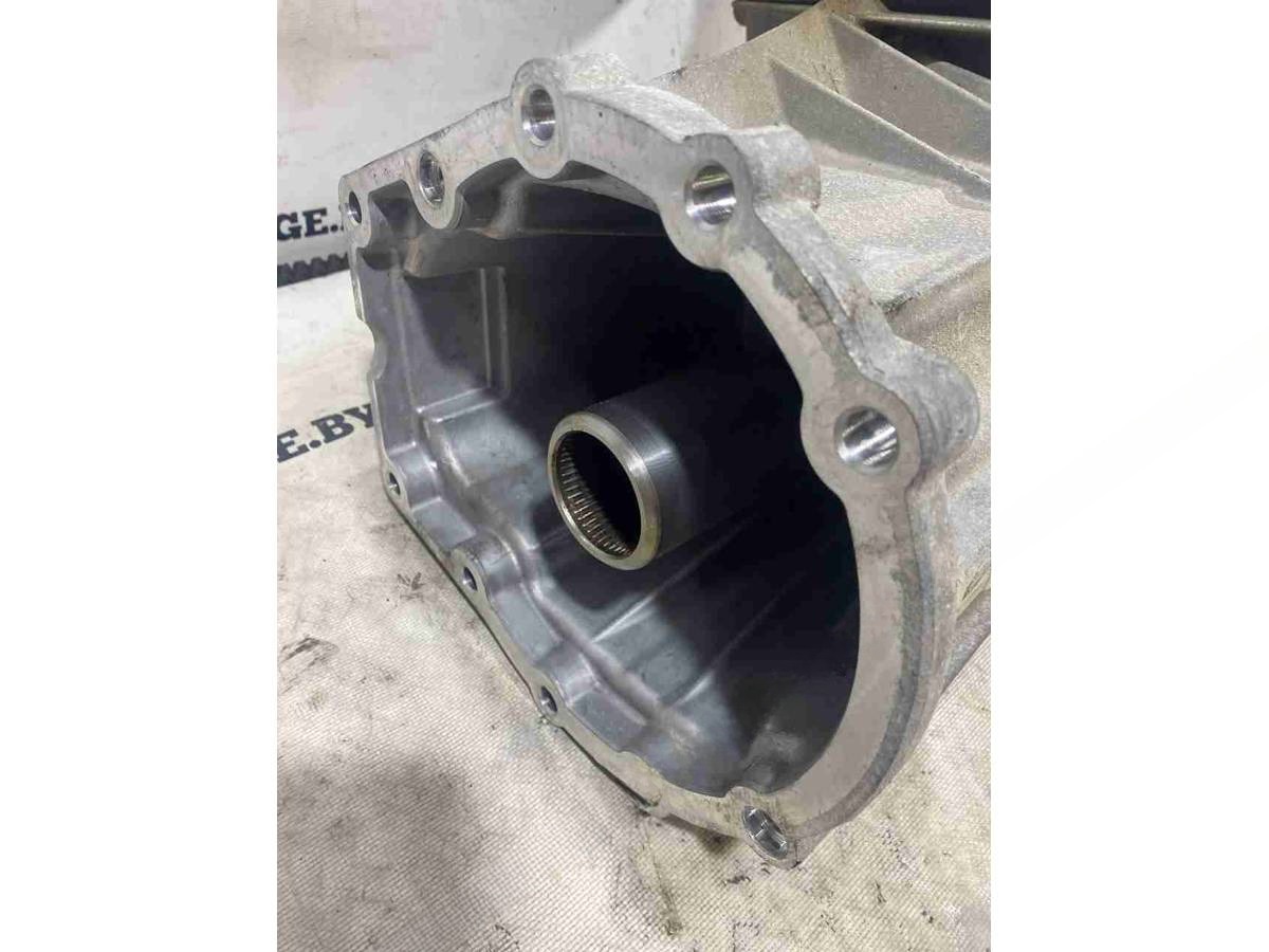 Раздаточная коробка Volkswagen Touareg, 2017 г., OEM 0BU341011Q, арт. 01425827, фото 3