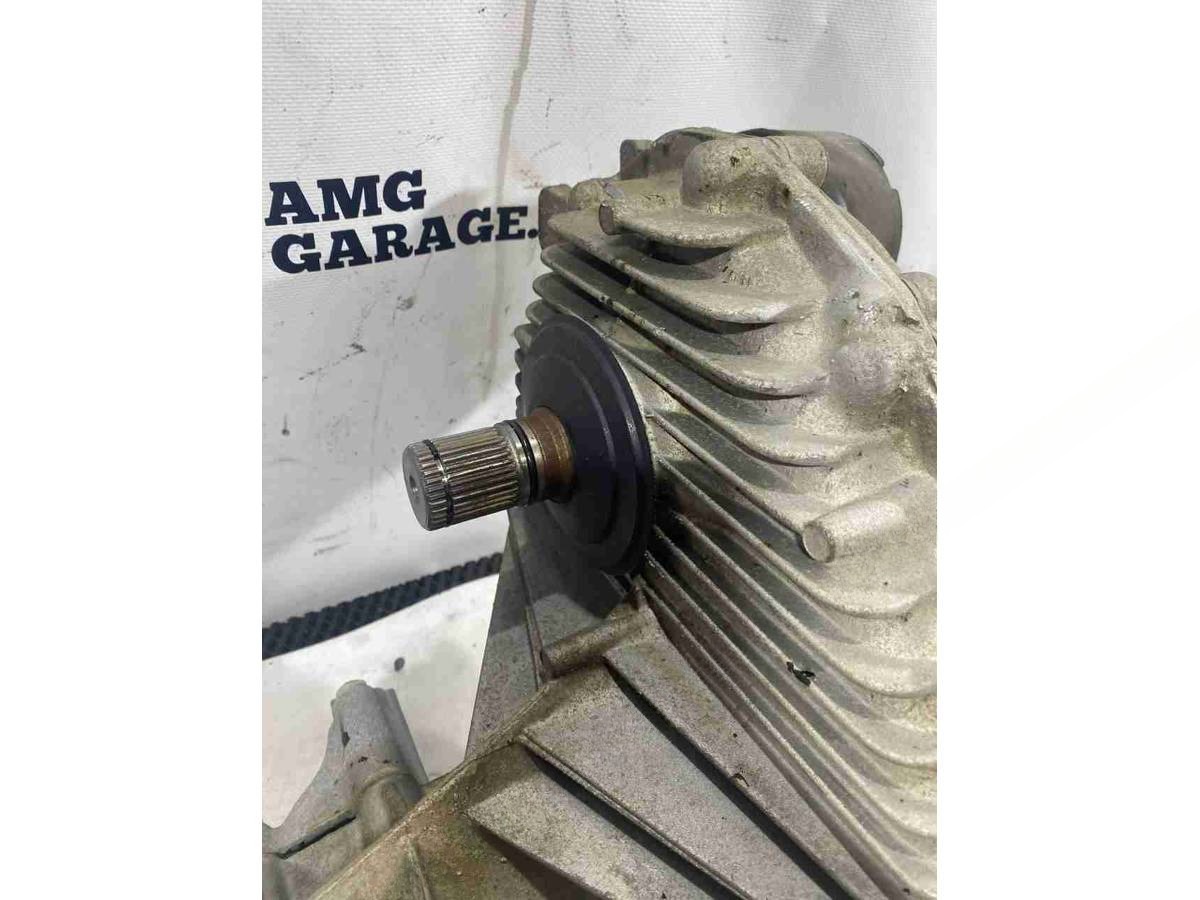 Раздаточная коробка Volkswagen Touareg, 2017 г., OEM 0BU341011Q, арт. 01425827, фото 5