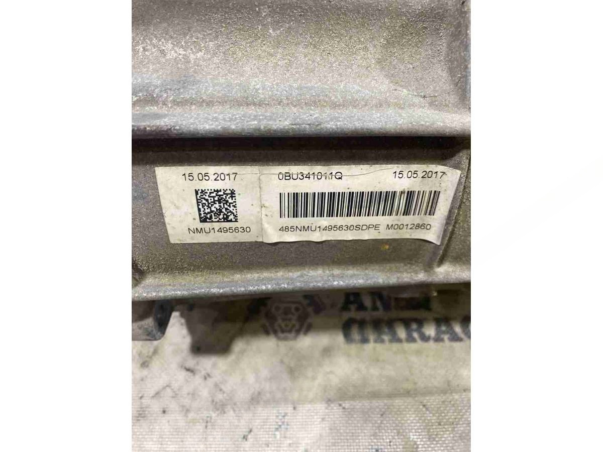 Раздаточная коробка Volkswagen Touareg, 2017 г., OEM 0BU341011Q, арт. 01425827, фото 6