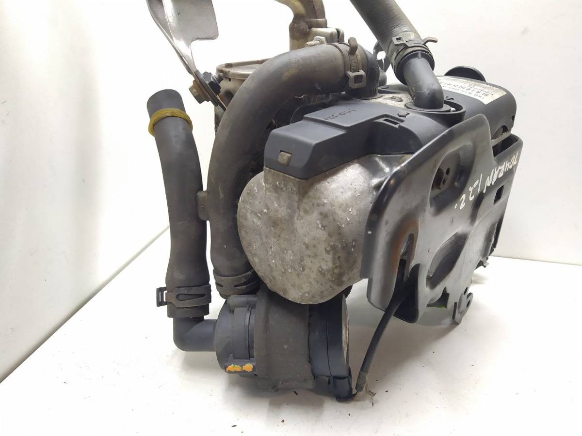 Автономный отопитель Land-Rover Range Rover, 2009 г., OEM 000018031232, арт. 019108, фото 3