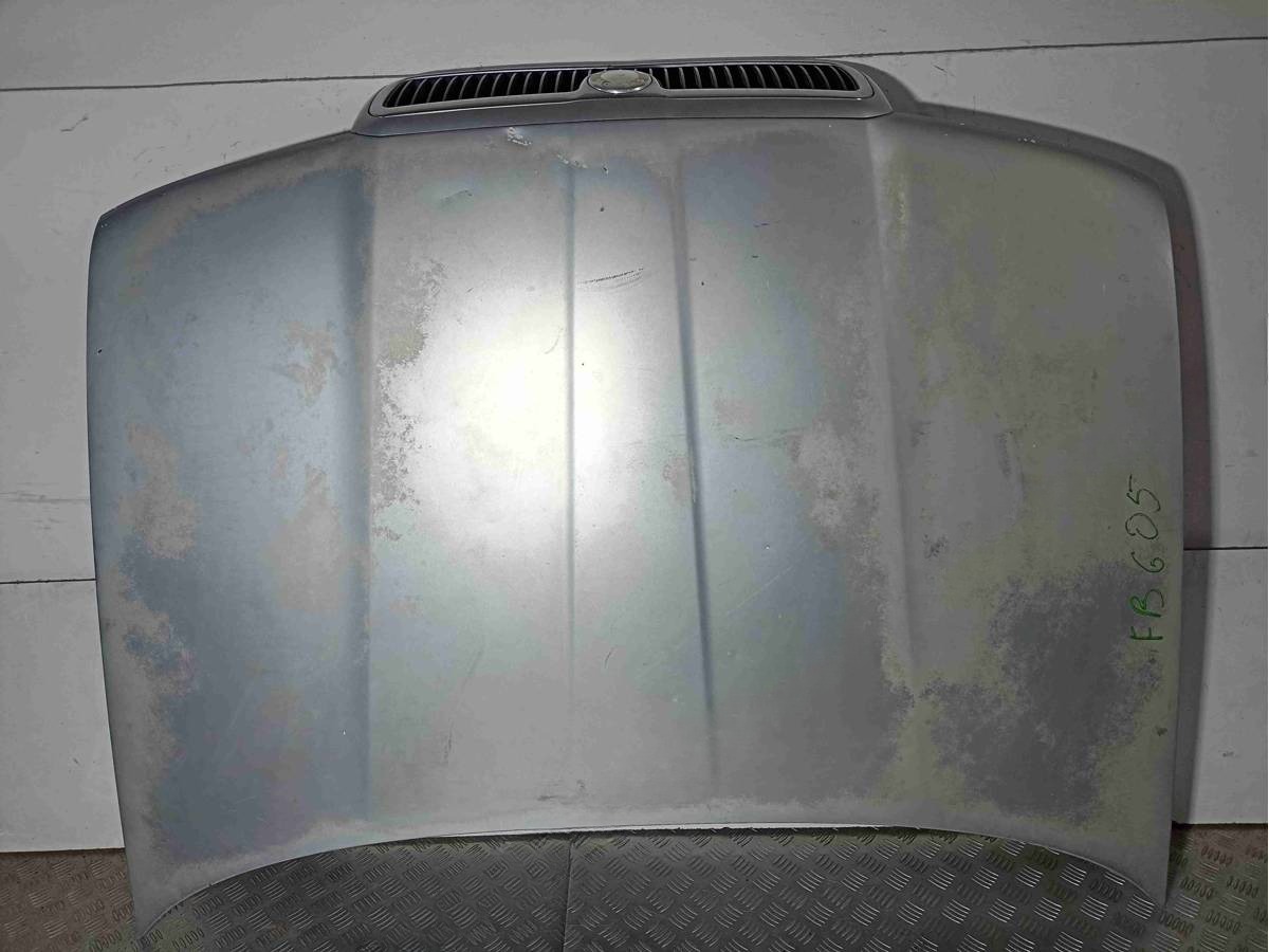Капот Skoda Octavia, 2000 г
