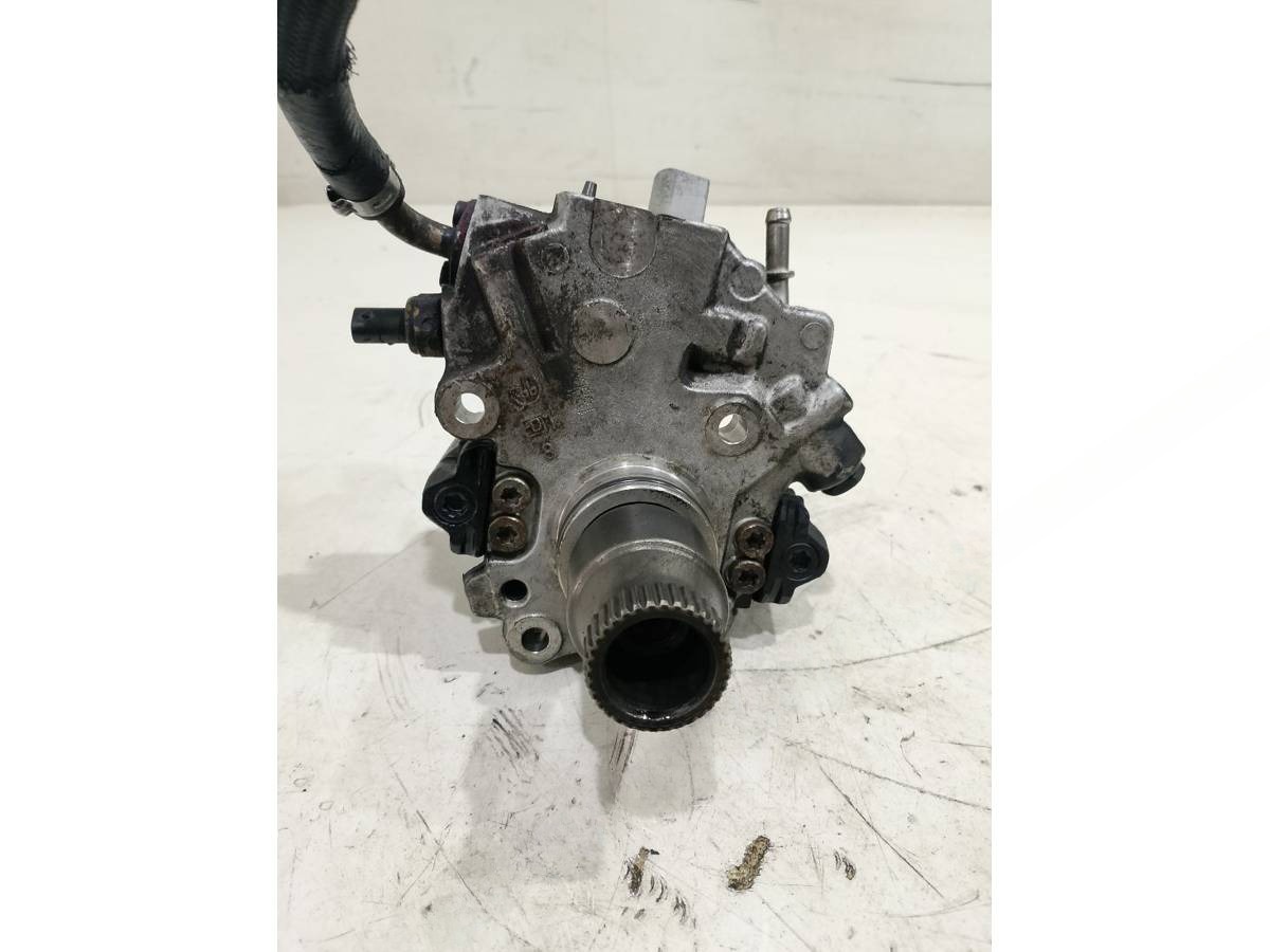 ТНВД Mercedes Sprinter, 2010 г., OEM A6510700701, арт. 0216