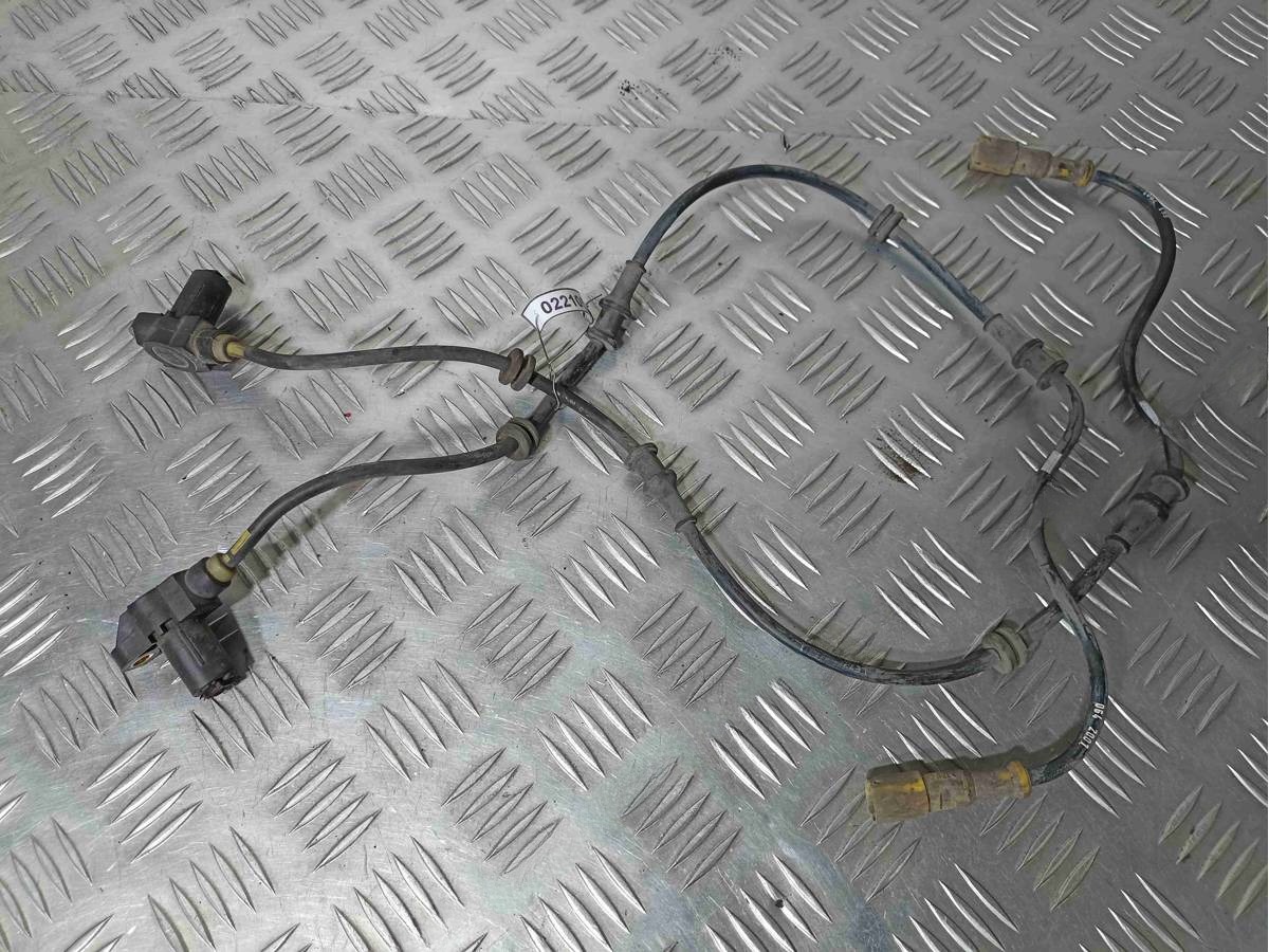 Датчик ABS Opel Vectra, 2001 г., OEM 90464775, арт. 022105
