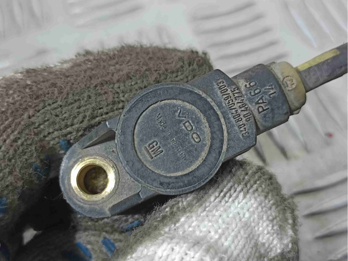 Датчик ABS Opel Vectra, 2001 г., OEM 90464775, арт. 022105, фото 3