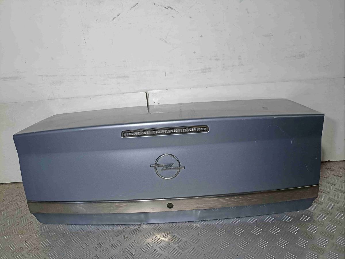 Крышка багажника дверь 3-5 Opel Vectra, 2005 г