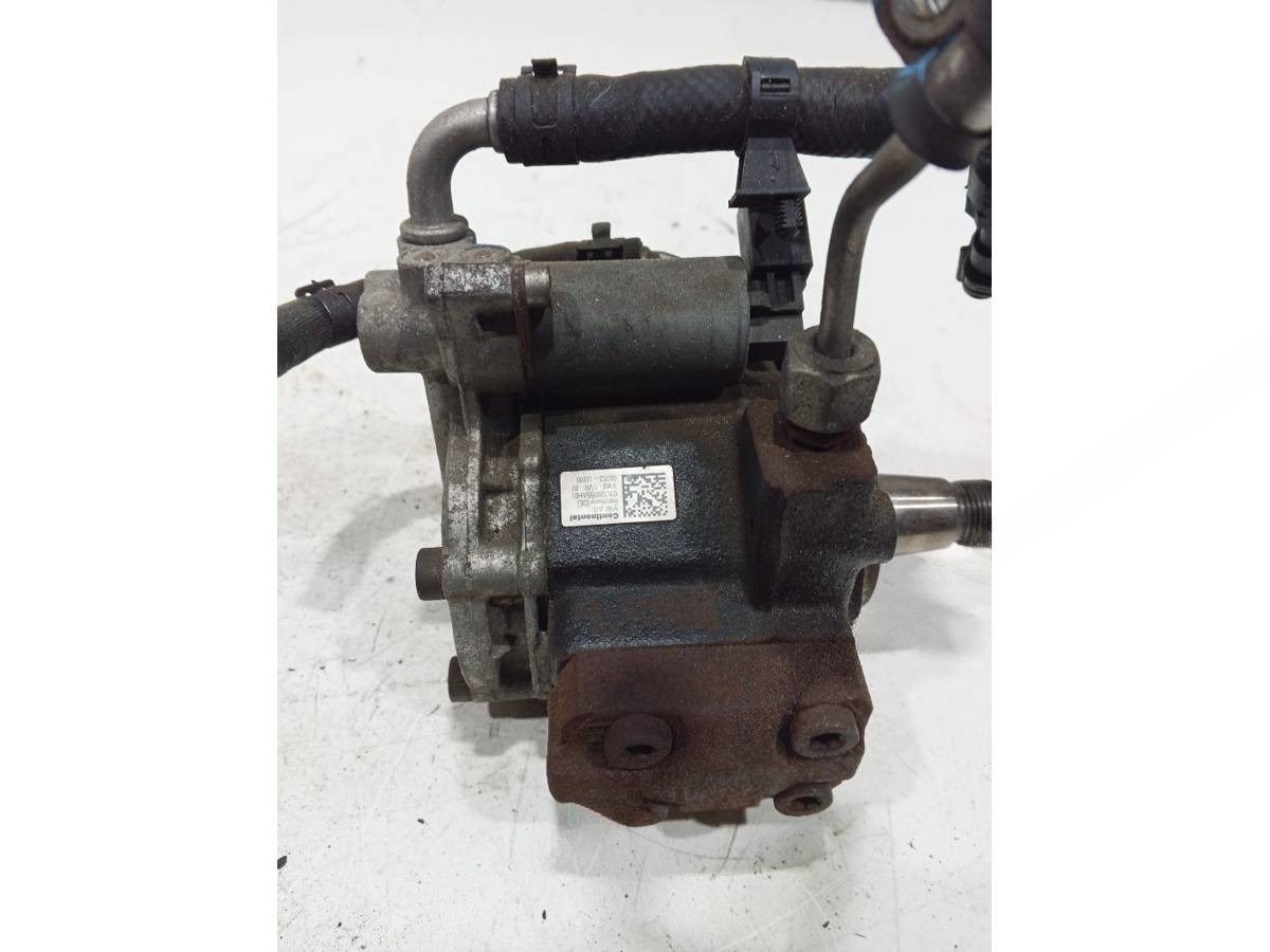 ТНВД Volkswagen Golf, 2010 г., OEM 03L130755AH, арт. 0281, фото 3
