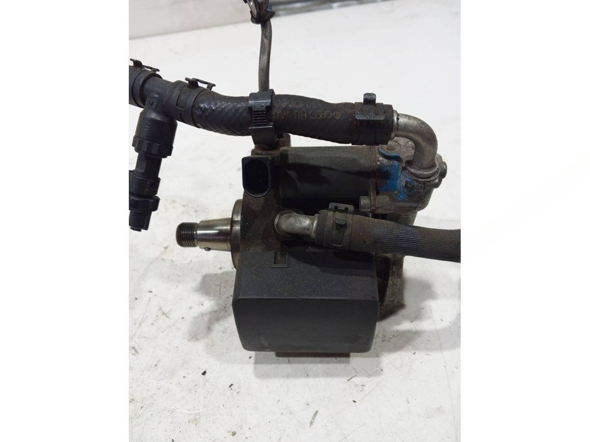 ТНВД Volkswagen Golf, 2010 г., OEM 03L130755AH, арт. 0281, фото 4