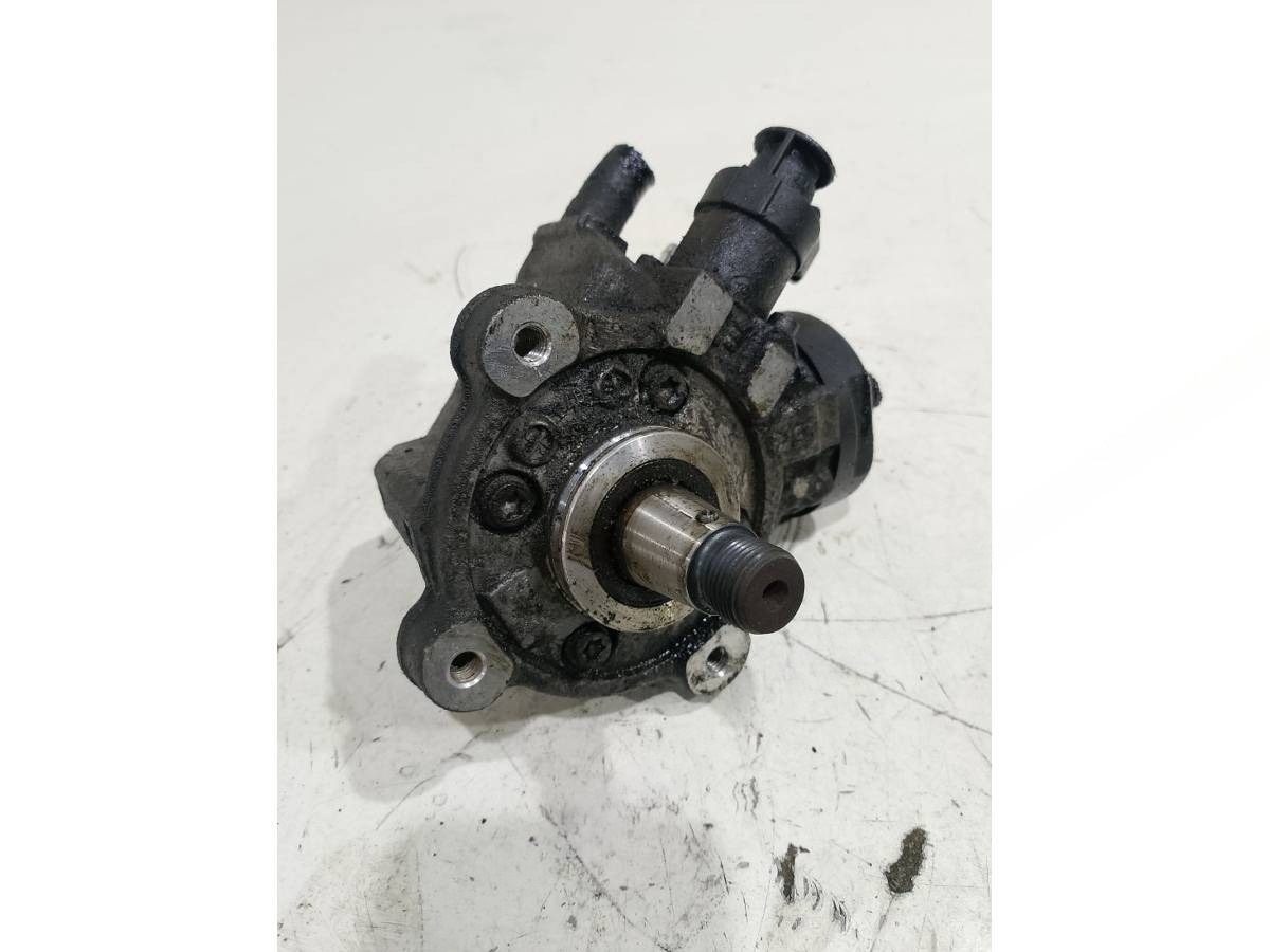 ТНВД Volkswagen Transporter T5, 2013 г., OEM 0445010520, арт. 0283
