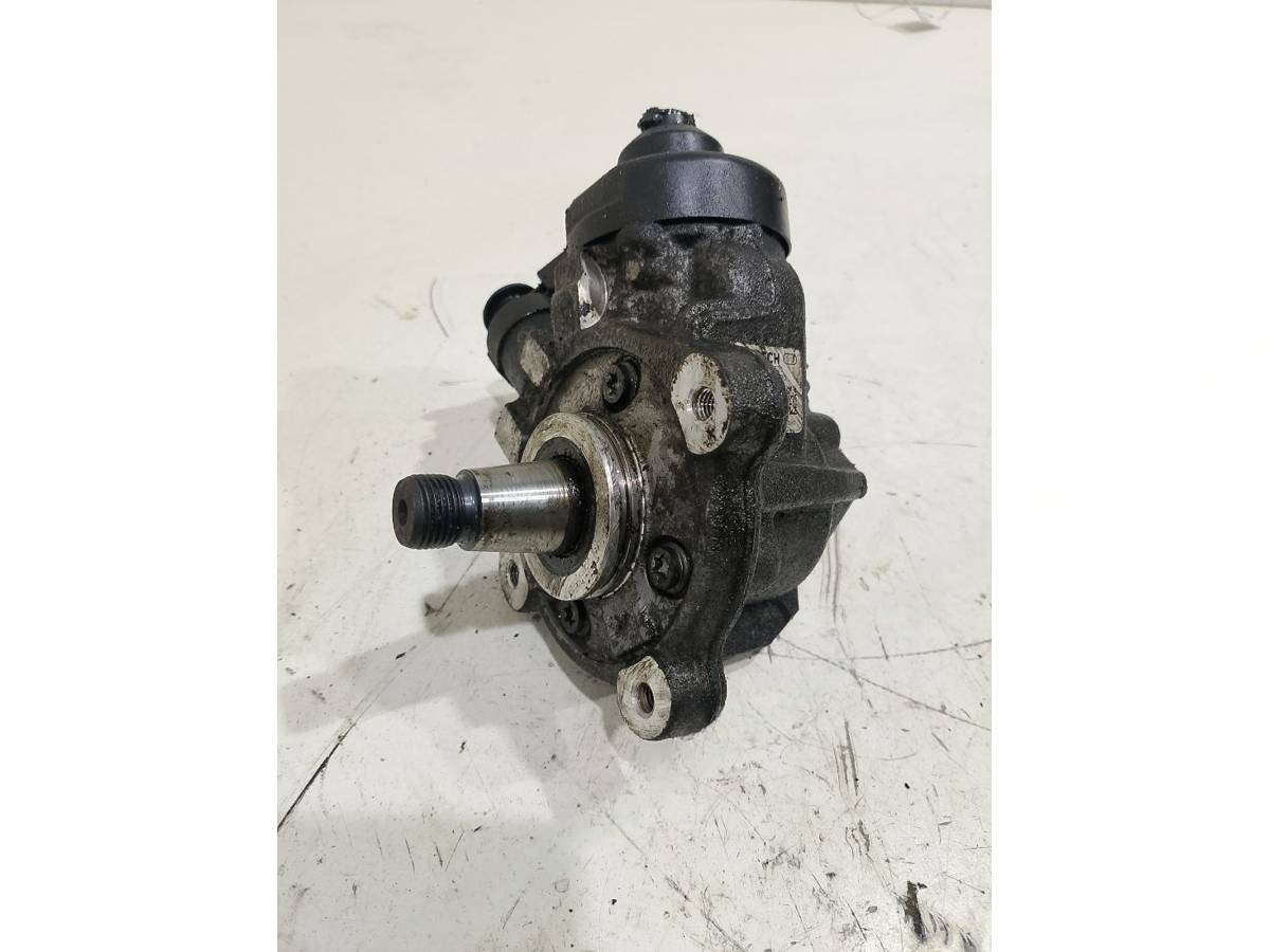 ТНВД Volkswagen Transporter T5, 2013 г., OEM 0445010520, арт. 0283, фото 2