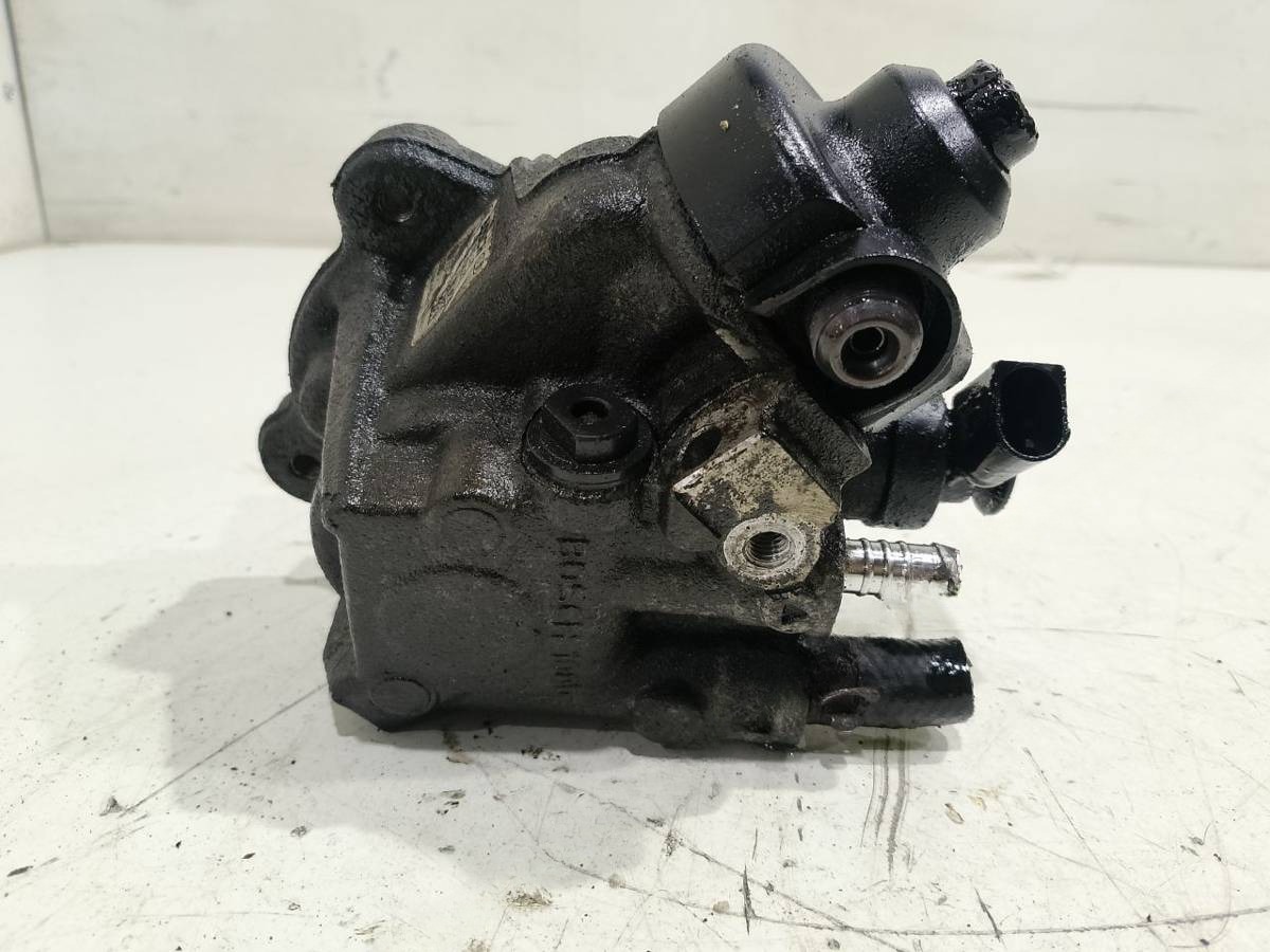 ТНВД Volkswagen Transporter T5, 2013 г., OEM 0445010520, арт. 0283, фото 3