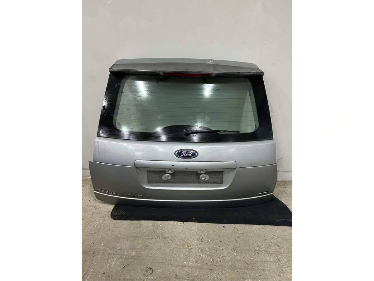 Крышка багажника дверь 3-5 Ford C-Max, 2005 г