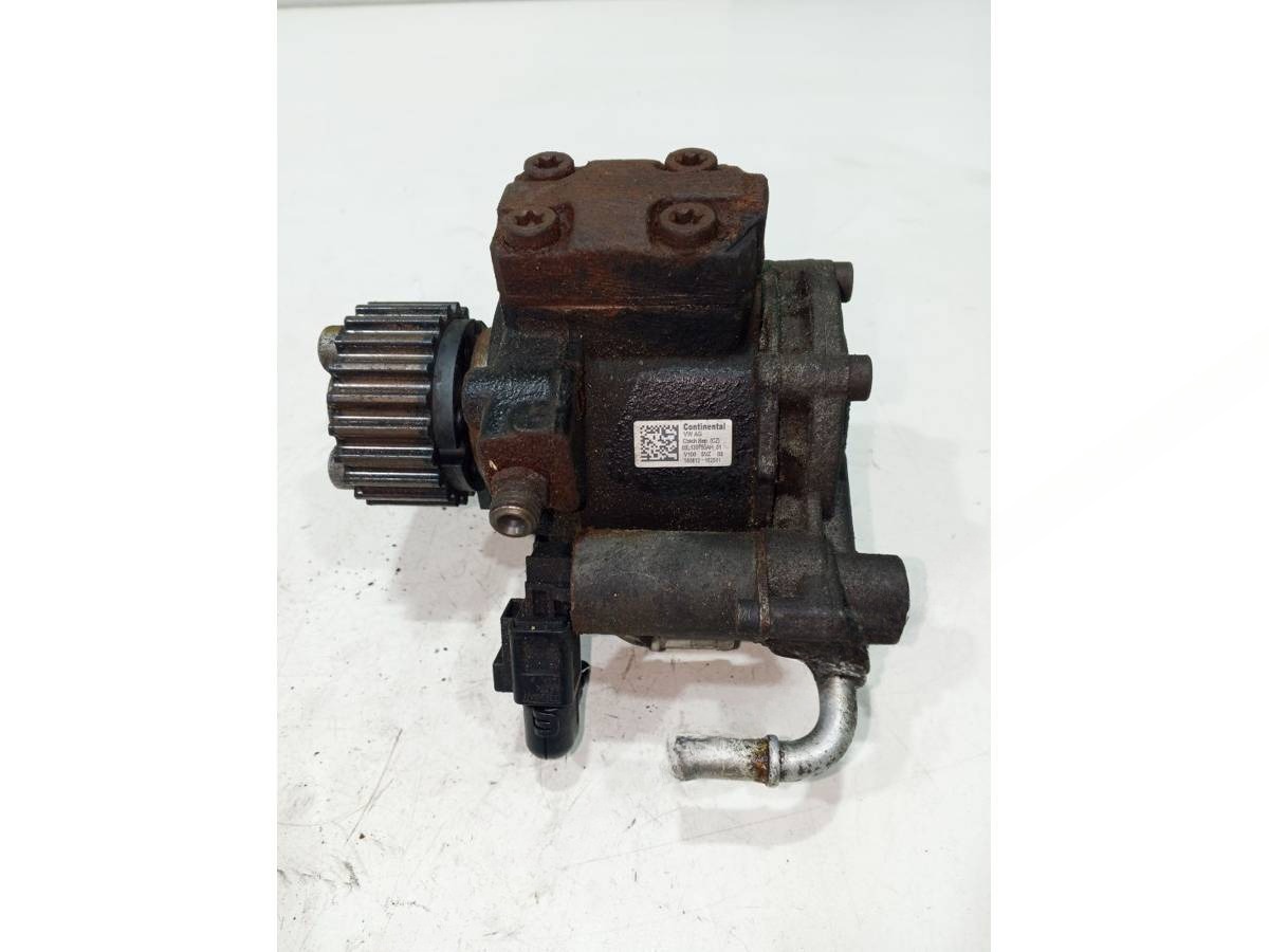ТНВД Volkswagen Golf, 2010 г., OEM 03L130755AH, арт. 0305, фото 2
