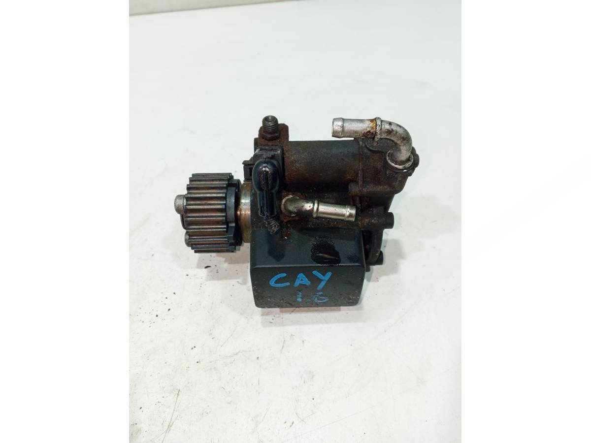 ТНВД Volkswagen Golf, 2010 г., OEM 03L130755AH, арт. 0305, фото 4