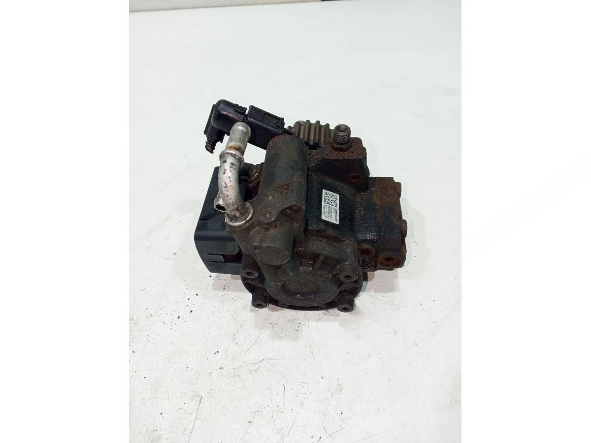 ТНВД Volkswagen Golf, 2010 г., OEM 03L130755AH, арт. 0305, фото 5