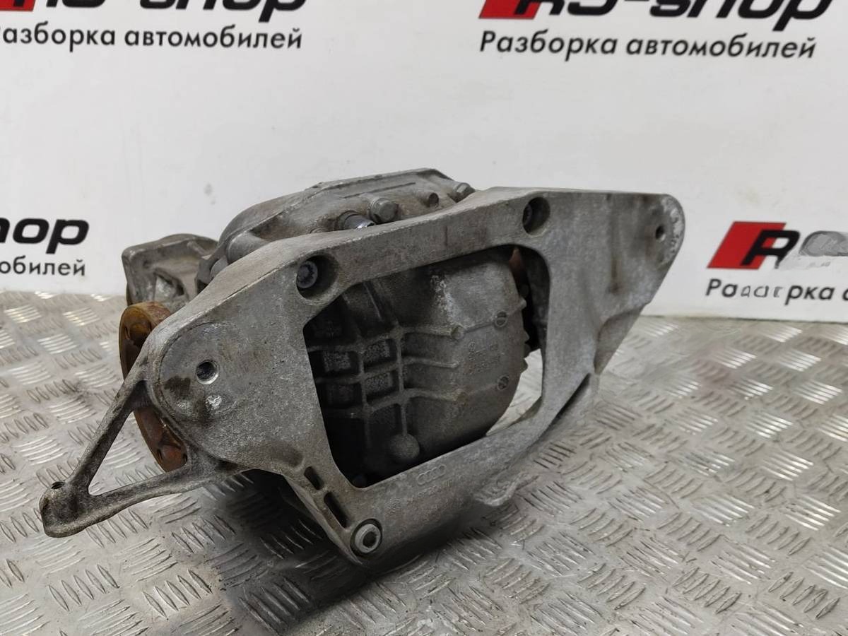 Дифференциал Audi A6 C7, 2014 г