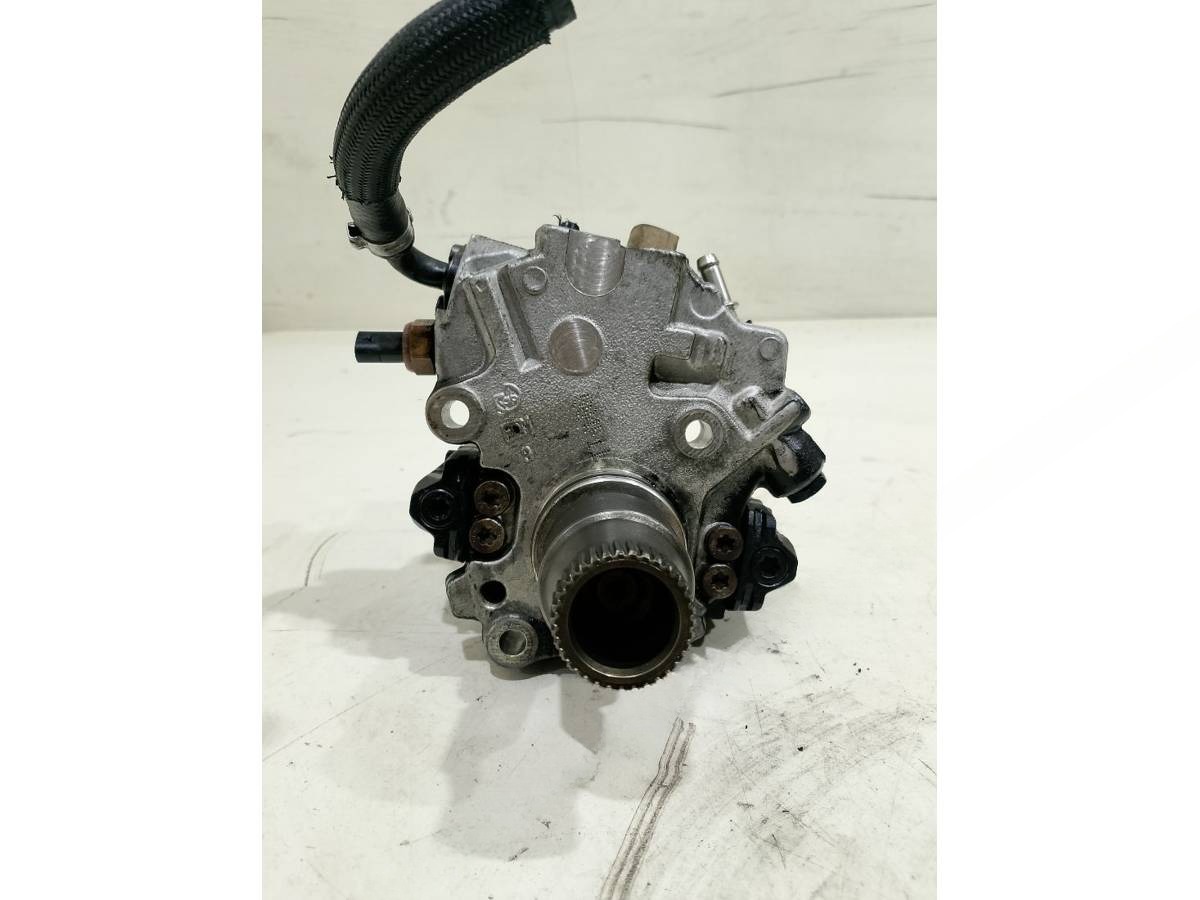 ТНВД Mercedes Sprinter, 2014 г., OEM A6510700901, арт. 0396
